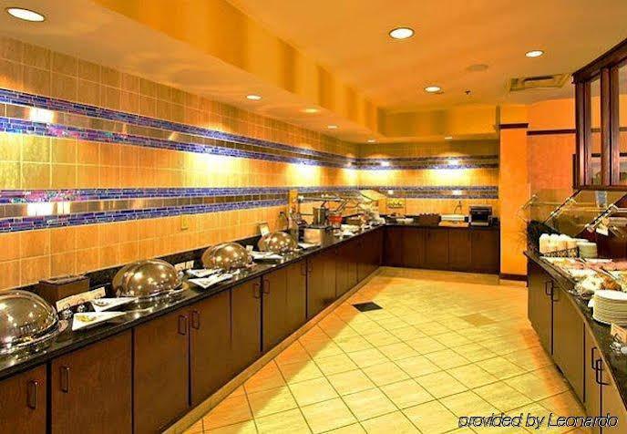 Courtyard By Marriott Canton Норт-Кантон Екстер'єр фото