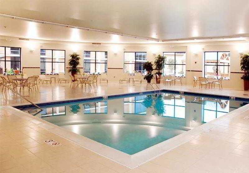 Courtyard By Marriott Canton Норт-Кантон Екстер'єр фото