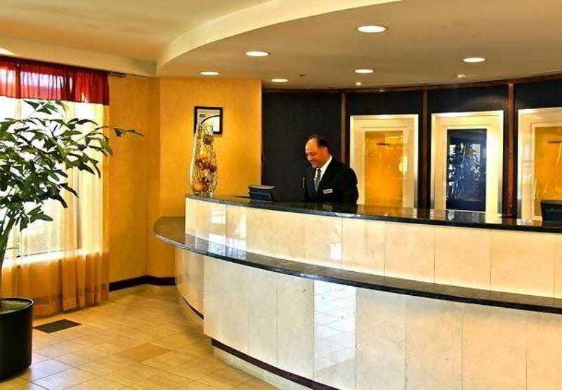 Courtyard By Marriott Canton Норт-Кантон Екстер'єр фото