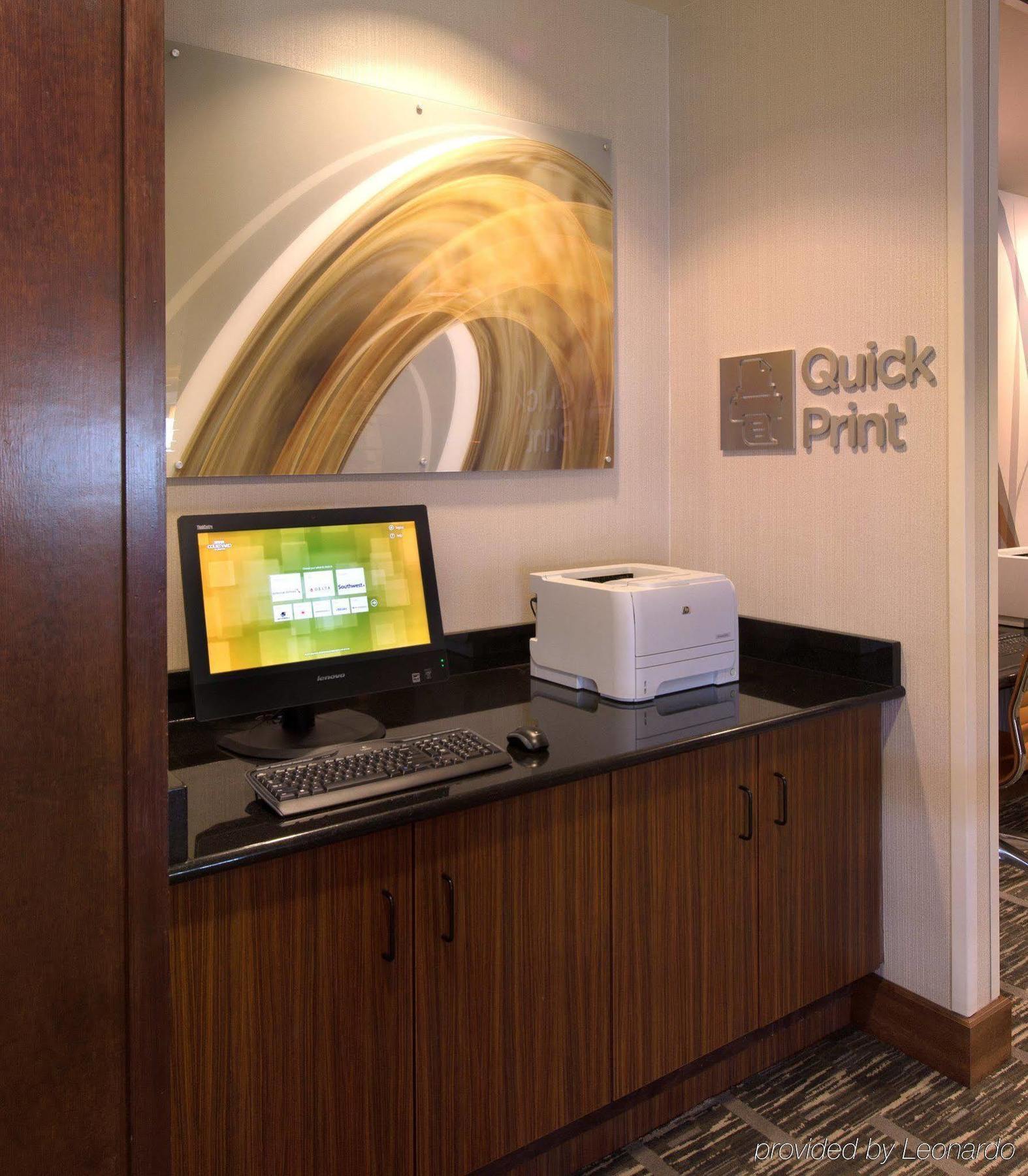 Courtyard By Marriott Canton Норт-Кантон Екстер'єр фото